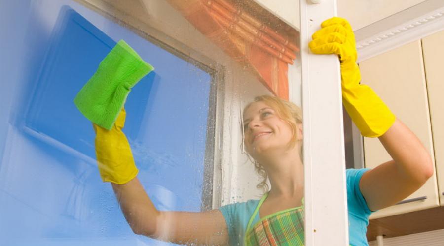 Как мыть окна без разводов – учимся делать быстро! Как мыть окна без разводов в домашних условиях Как не допустить появления разводов. 
